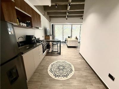 Apartamento de 1 alcoba en venta en Pance, Cali, 96 m² · foto 3 de 20