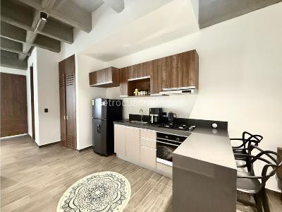 Apartamento de 1 alcoba en venta en Pance, Cali, 96 m² · foto 4 de 20