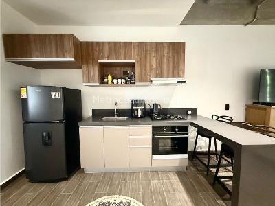 Apartamento de 1 alcoba en venta en Pance, Cali, 96 m² · foto 5 de 20