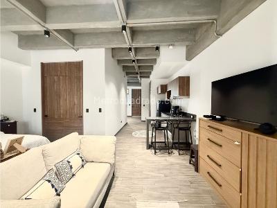 Apartamento de 1 alcoba en venta en Pance, Cali, 96 m² · foto 7 de 20