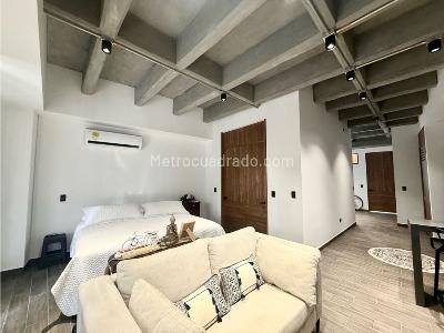 Apartamento de 1 alcoba en venta en Pance, Cali, 96 m² · foto 8 de 20