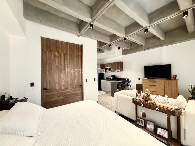Apartamento de 1 alcoba en venta en Pance, Cali, 96 m² · foto 13 de 20