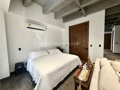 Apartamento de 1 alcoba en venta en Pance, Cali, 96 m² · foto 14 de 20