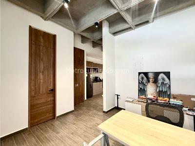 Apartamento de 1 alcoba en venta en Pance, Cali, 96 m² · foto 19 de 20