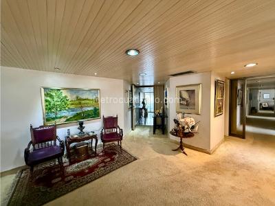 Apartamento de 4 alcobas en venta en Santa Teresita, Cali, 286 m² · foto 11 de 20