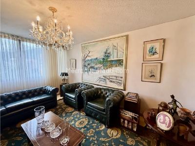 Apartamento de 4 alcobas en venta en Santa Teresita, Cali, 286 m² · foto 12 de 20