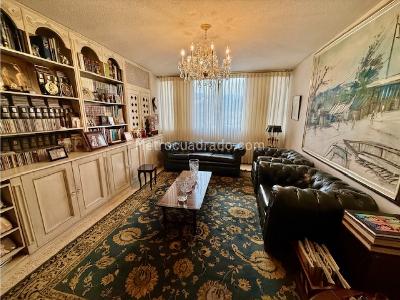 Apartamento de 4 alcobas en venta en Santa Teresita, Cali, 286 m² · foto 14 de 20