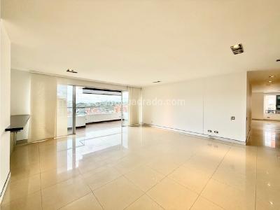 Apartamento de 3 alcobas en venta en Normandia, Cali, 201 m² · foto 6 de 20