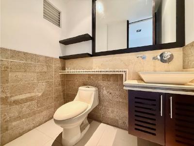Apartamento de 3 alcobas en venta en Normandia, Cali, 201 m² · foto 10 de 20