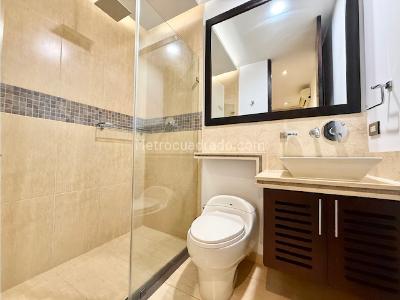 Apartamento de 3 alcobas en venta en Normandia, Cali, 201 m² · foto 19 de 20