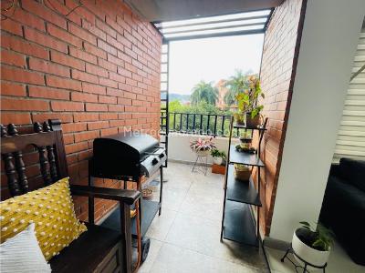 Apartamento en venta en Tequendama, Cali · foto 14 de 20