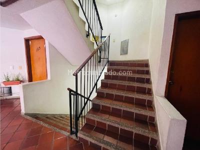Apartamento en venta en Tequendama, Cali · foto 19 de 20