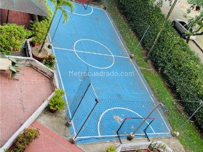 Apartamento en venta en Tequendama, Cali · foto 20 de 20