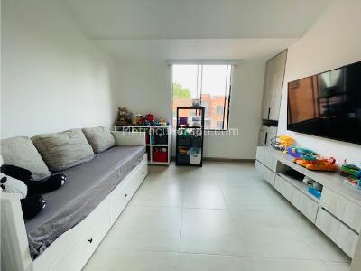 Apartamento en venta en Tequendama, Cali · foto 6 de 20