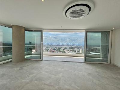 Apartamento de 3 alcobas en venta en Santa Monica, Cali, 179 m² · foto 2 de 20