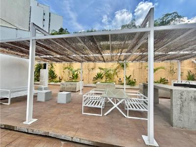 Apartamento de 3 alcobas en venta en Santa Monica, Cali, 179 m² · foto 19 de 20