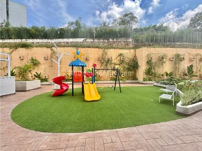 Apartamento de 3 alcobas en venta en Santa Monica, Cali, 179 m² · foto 20 de 20