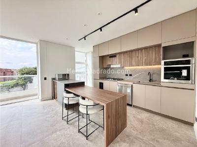 Apartamento de 3 alcobas en venta en Santa Monica, Cali, 205 m² · foto 3 de 20