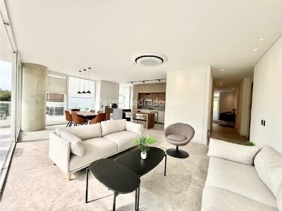 Apartamento de 3 alcobas en venta en Santa Monica, Cali, 205 m² · foto 4 de 20