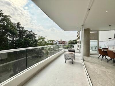 Apartamento de 3 alcobas en venta en Santa Monica, Cali, 205 m² · foto 5 de 20