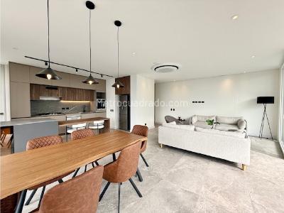 Apartamento de 3 alcobas en venta en Santa Monica, Cali, 205 m² · foto 6 de 20
