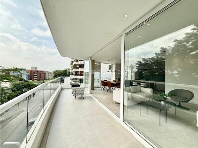 Apartamento de 3 alcobas en venta en Santa Monica, Cali, 205 m² · foto 8 de 20