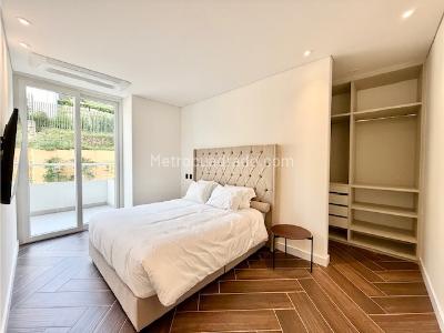 Apartamento de 3 alcobas en venta en Santa Monica, Cali, 205 m² · foto 13 de 20