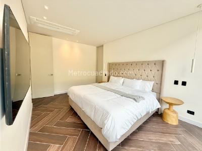 Apartamento de 3 alcobas en venta en Santa Monica, Cali, 205 m² · foto 16 de 20
