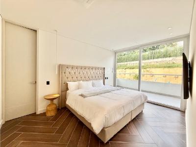 Apartamento de 3 alcobas en venta en Santa Monica, Cali, 205 m² · foto 17 de 20