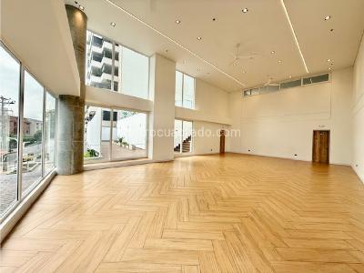 Apartamento de 3 alcobas en venta en Santa Monica, Cali, 205 m² · foto 19 de 20