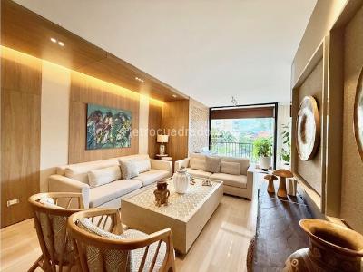 Apartamento de 3 alcobas en venta en La Arboleda, Cali, 180 m² · foto 2 de 20