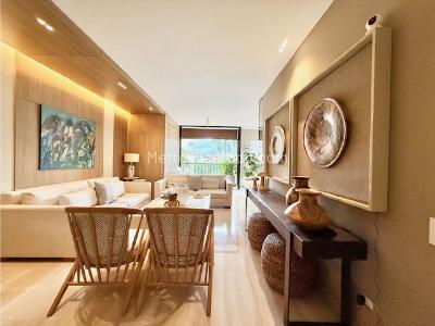 Apartamento de 3 alcobas en venta en La Arboleda, Cali, 180 m² · foto 3 de 20