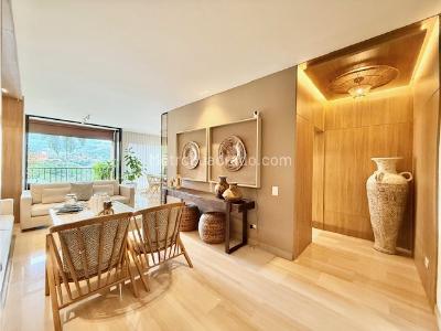 Apartamento de 3 alcobas en venta en La Arboleda, Cali, 180 m² · foto 4 de 20