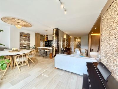 Apartamento de 3 alcobas en venta en La Arboleda, Cali, 180 m² · foto 6 de 20