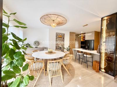Apartamento de 3 alcobas en venta en La Arboleda, Cali, 180 m² · foto 9 de 20