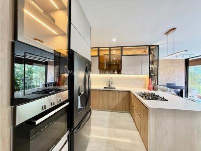 Apartamento de 3 alcobas en venta en La Arboleda, Cali, 180 m² · foto 12 de 20