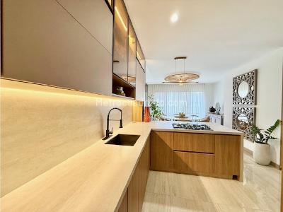 Apartamento de 3 alcobas en venta en La Arboleda, Cali, 180 m² · foto 13 de 20