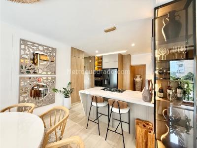 Apartamento de 3 alcobas en venta en La Arboleda, Cali, 180 m² · foto 16 de 20
