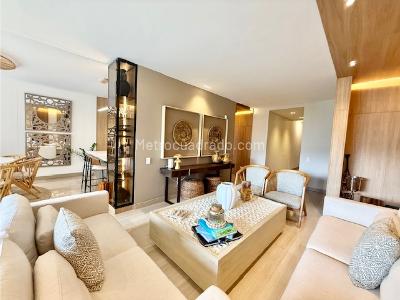 Apartamento de 3 alcobas en venta en La Arboleda, Cali, 180 m² · foto 17 de 20