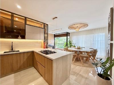 Apartamento de 3 alcobas en venta en La Arboleda, Cali, 180 m² · foto 19 de 20