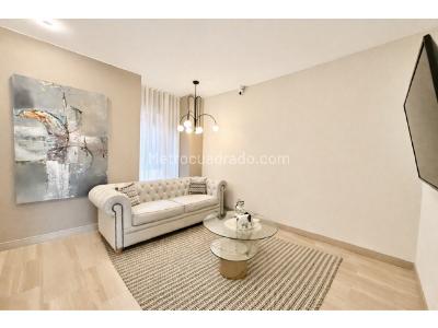 Apartamento de 3 alcobas en venta en La Arboleda, Cali, 180 m² · foto 20 de 20