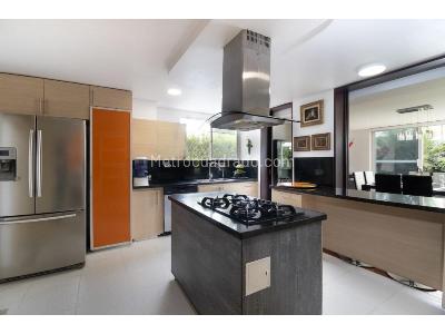 Casa de 4 alcobas en venta en Pance, Cali, 500 m² · foto 12 de 20