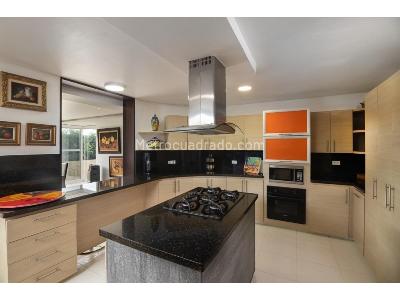 Casa de 4 alcobas en venta en Pance, Cali, 500 m² · foto 13 de 20