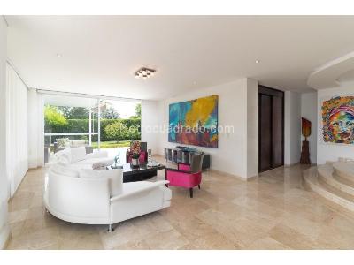 Casa de 4 alcobas en venta en Pance, Cali, 500 m² · foto 16 de 20