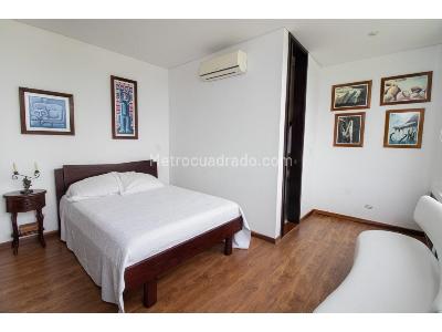 Casa de 4 alcobas en venta en Pance, Cali, 500 m² · foto 17 de 20