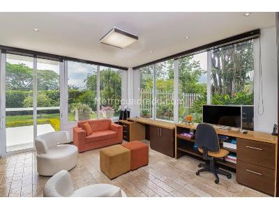Casa de 4 alcobas en venta en Pance, Cali, 500 m² · foto 2 de 20