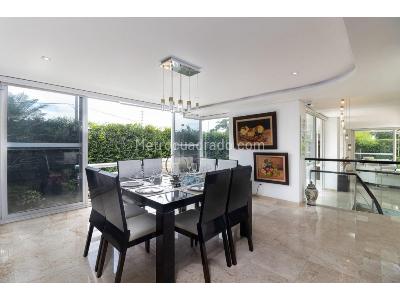 Casa de 4 alcobas en venta en Pance, Cali, 500 m² · foto 4 de 20