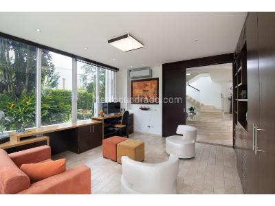 Casa de 4 alcobas en venta en Pance, Cali, 500 m² · foto 8 de 20