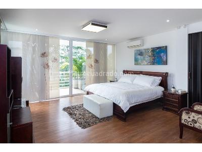 Casa de 4 alcobas en venta en Pance, Cali, 500 m² · foto 9 de 20