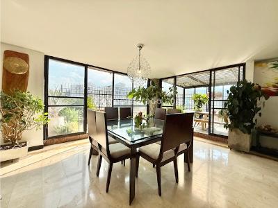 Apartamento en venta en La Arboleda, Cali · foto 3 de 12